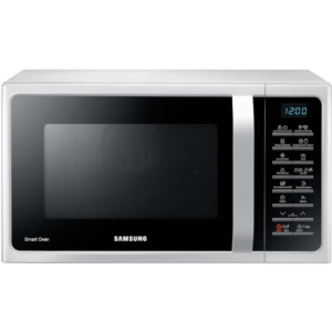 Samsung Microwave Oven Solo Convection 900 W - White