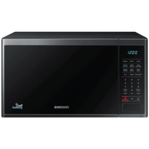 Samsung Microwave Oven Grill 900 W - BLACK