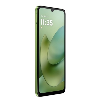 Motorola Moto G06 NFC (4GB / 64GB) 4G Smartphone – Pantone Tendril - Image 2