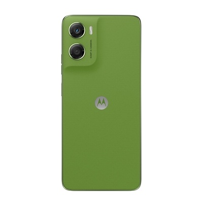 Motorola Moto G06 NFC (4GB / 64GB) 4G Smartphone – Pantone Tendril - Image 3