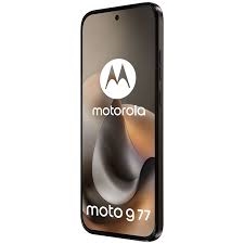 Motorola Moto G77 (8GB / 256GB) 5G - Black - Image 2