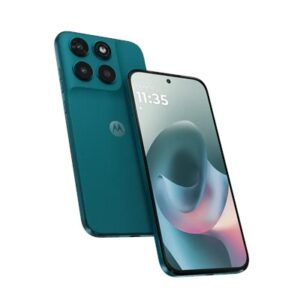Motorola Moto G77 (8GB / 256GB) 5G - Green