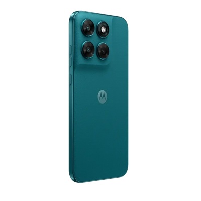 Motorola Moto G77 (8GB / 256GB) 5G - Green - Image 2