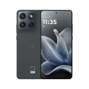 Motorola Moto Edge 70 (12GB / 512GB) 5G Phone - Gadget Grey