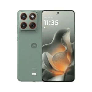 Motorola Moto Edge 70 (12GB / 512GB) 5G Phone - Lily Pad