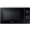 Samsung Microwave Oven Solo 20L , 1100-1150 W White