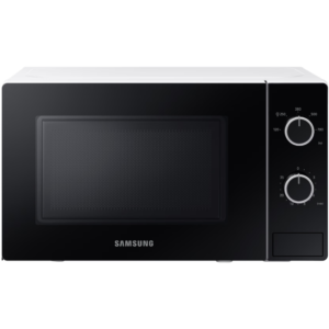 Samsung Microwave Oven Solo 20L , 1100-1150 W White