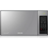 Samsung Microwave Oven Solo 1000 W - SILVER