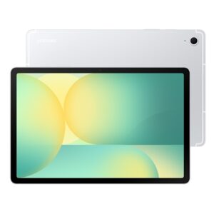 Samsung Galaxy Tab S10 FE+ (8GB / 128GB) 5G – Silver