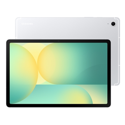 Samsung Galaxy Tab S10 FE+ (8GB / 128GB) 5G – Silver