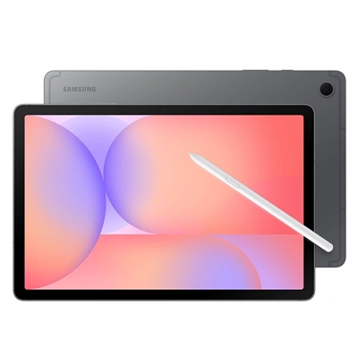 Samsung Galaxy Tab S10 Lite 10.9 Tablet (6GB / 128GB) 5G - Silver