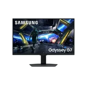 Samsung G7 G70d Odyssey 4k 144hz 1ms Gaming Monitor 32-Inch