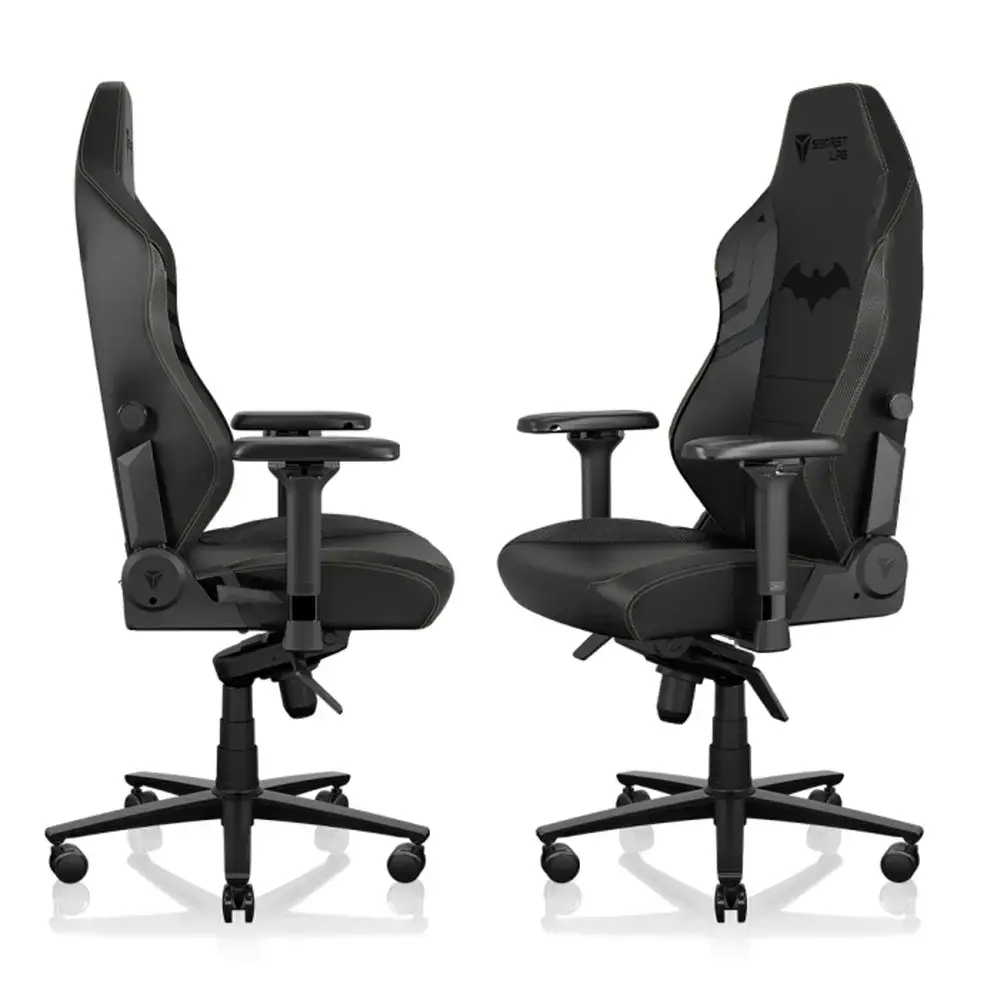 Secretlab TITAN Evo Gaming Chair – Dark Knight Edition (Size R / Regular) - Image 2