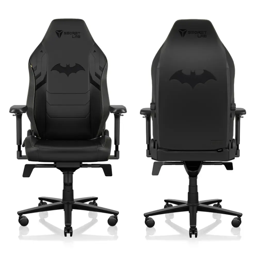 Secretlab TITAN Evo Gaming Chair – Dark Knight Edition (Size R / Regular) - Image 3