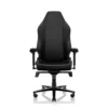 Secretlab Titan Evo NanoGen Pure Black (Regular) Gaming Chair