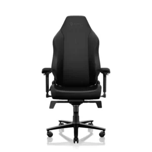 Secretlab Titan Evo NanoGen Pure Black (Regular) Gaming Chair