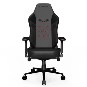 CYBEART Batman Official Licensed Edition Ergonomic Gaming Chair