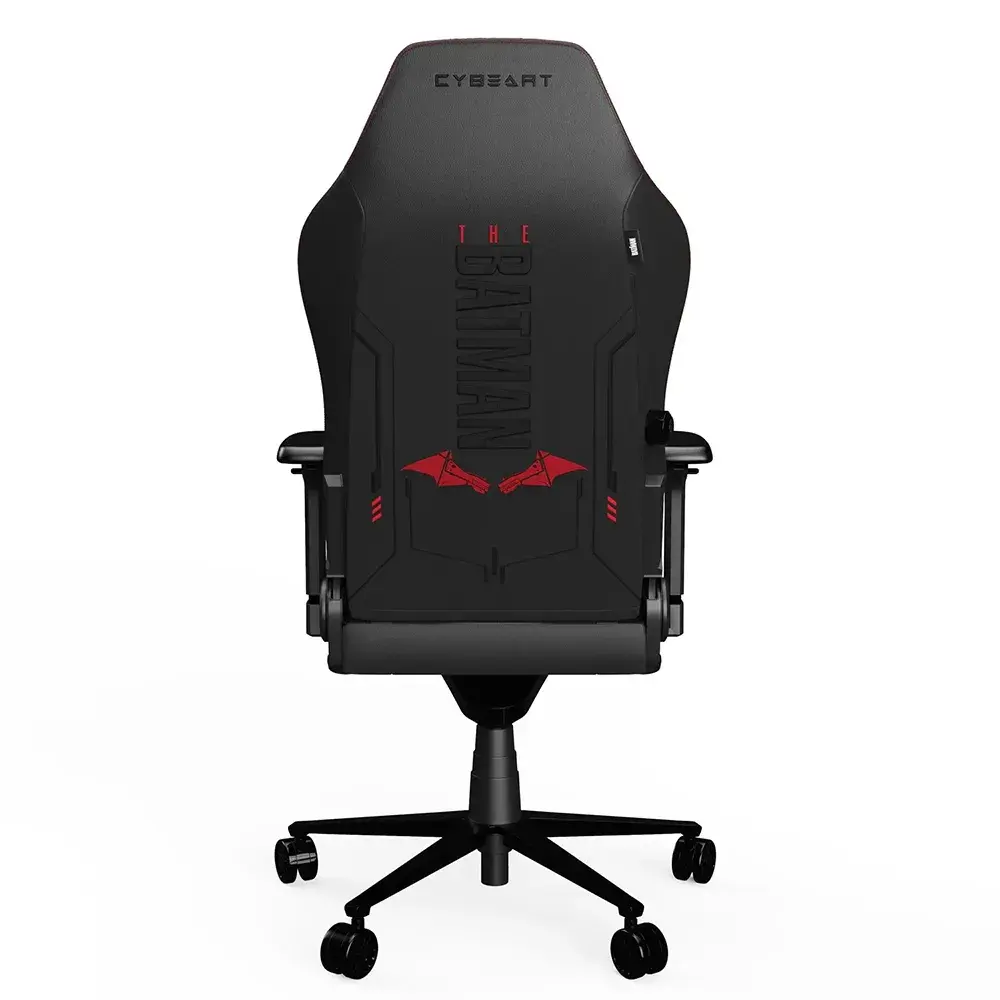 CYBEART Batman Official Licensed Edition Ergonomic Gaming Chair - Image 3
