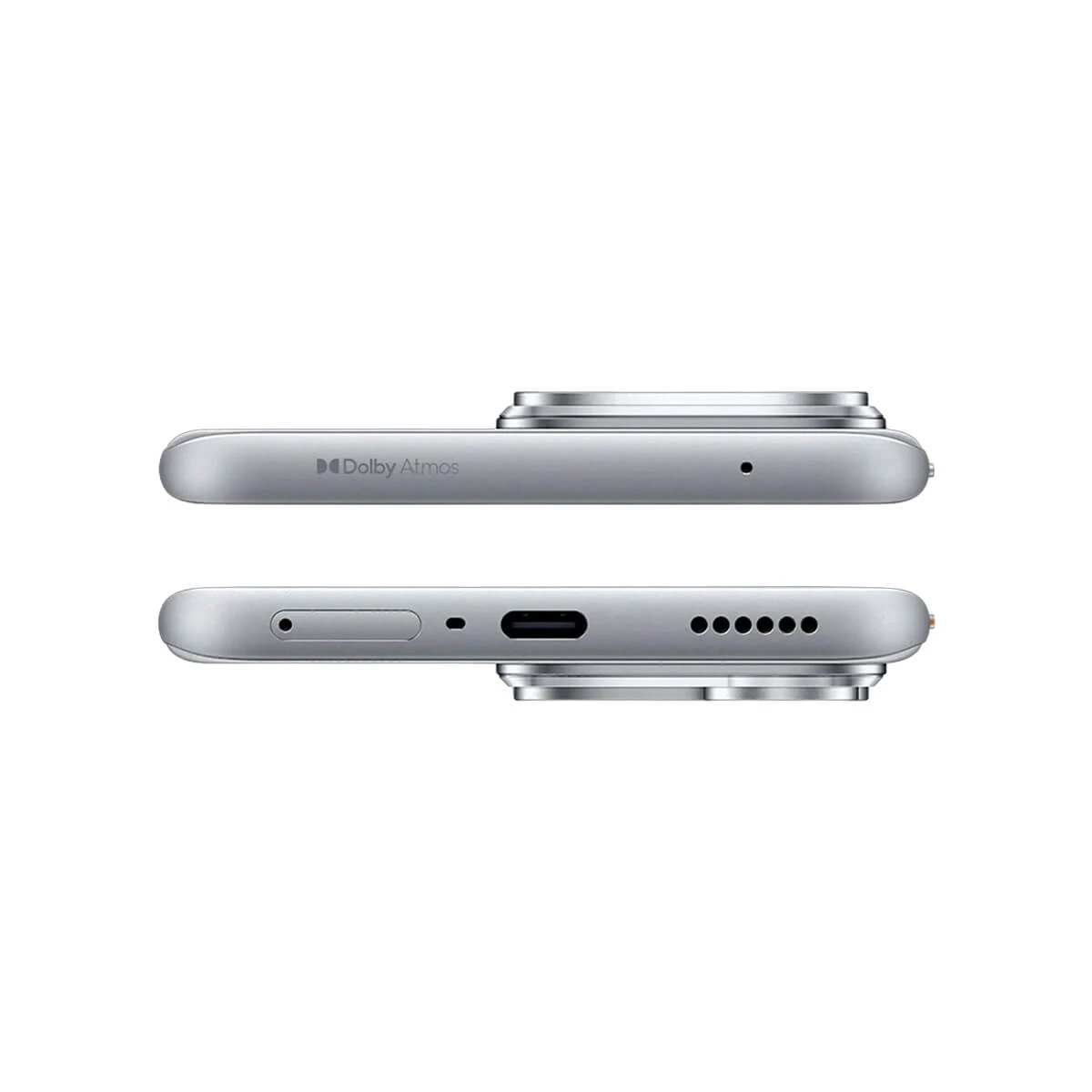 Tecno Pova Curve 2 (12+12GB) 24GB / 256GB Memory- Melting Silver - Image 3