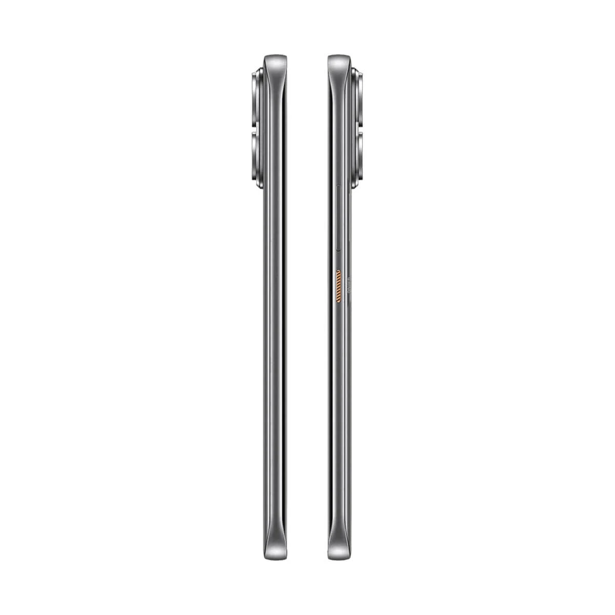 Tecno Pova Curve 2 (12+12GB) 24GB / 256GB Memory- Melting Silver - Image 2