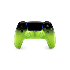 PS5 Dualsense Wireless Controller - Remix Green