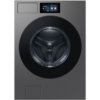 Samsung Washer Dryer 21/11 KG - Dark Steel