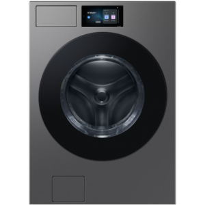 Samsung Washer Dryer 21/11 KG - Dark Steel