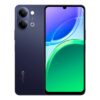 Vivo Y21 8GB (4+4GB) 256GB RAM 5G – Voyage Black