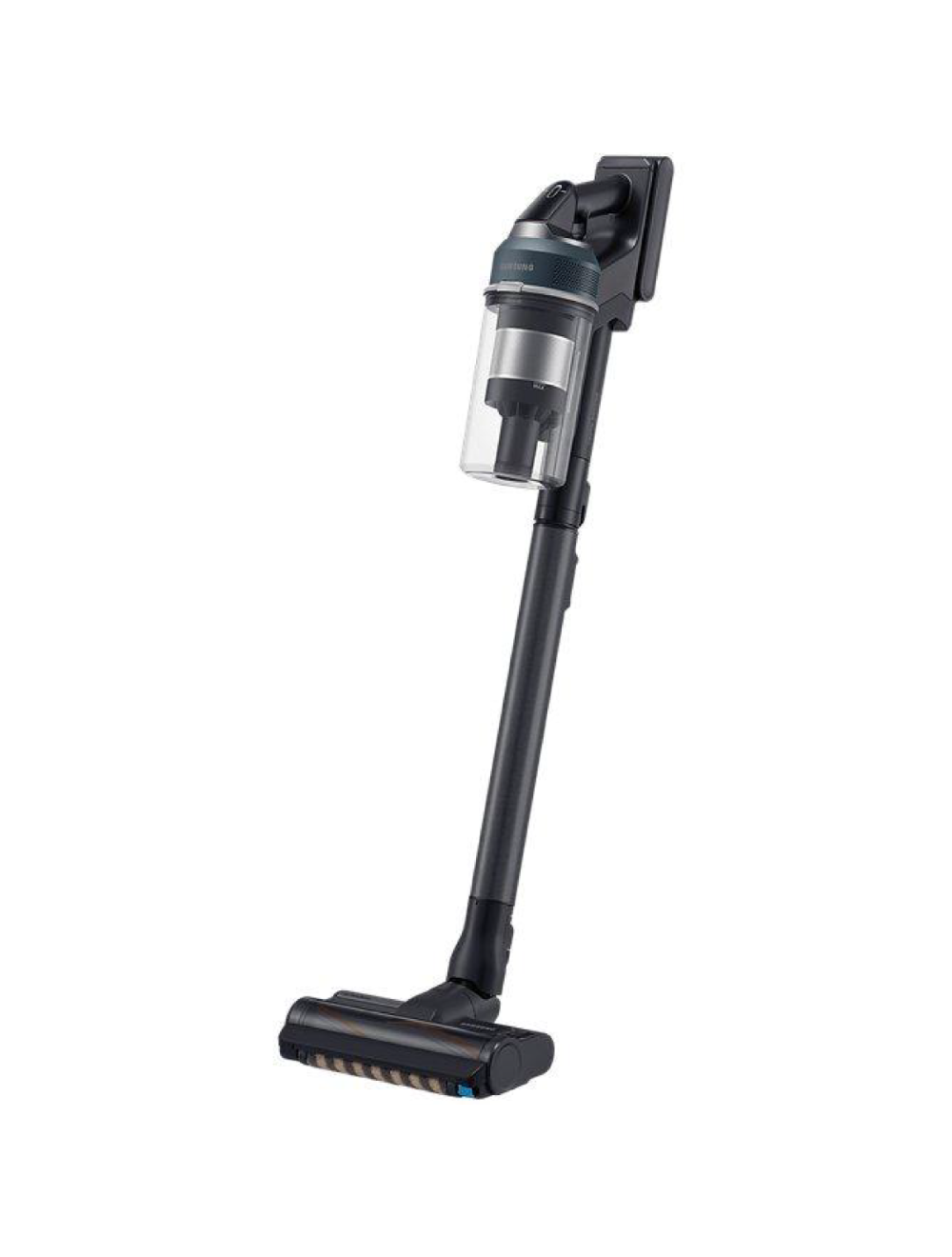 Samsung Vacuum Cleaner 580W Jet Stick 95 Cordless - Black Chrometal
