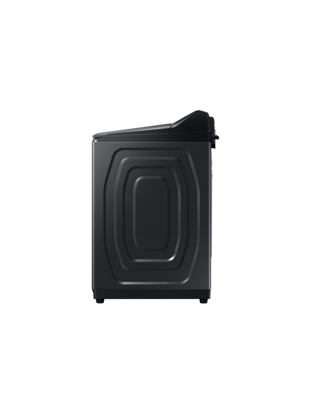 Samsung Washer TPL 21 Kg - Black Caviar - Image 3