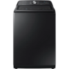 Samsung Washer TPL 21 Kg - Black Caviar