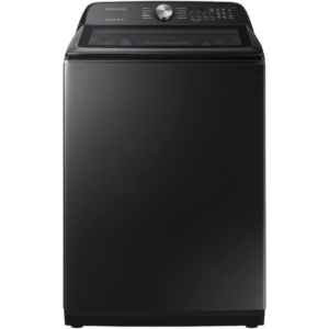 Samsung Washer TPL 21 Kg - Black Caviar