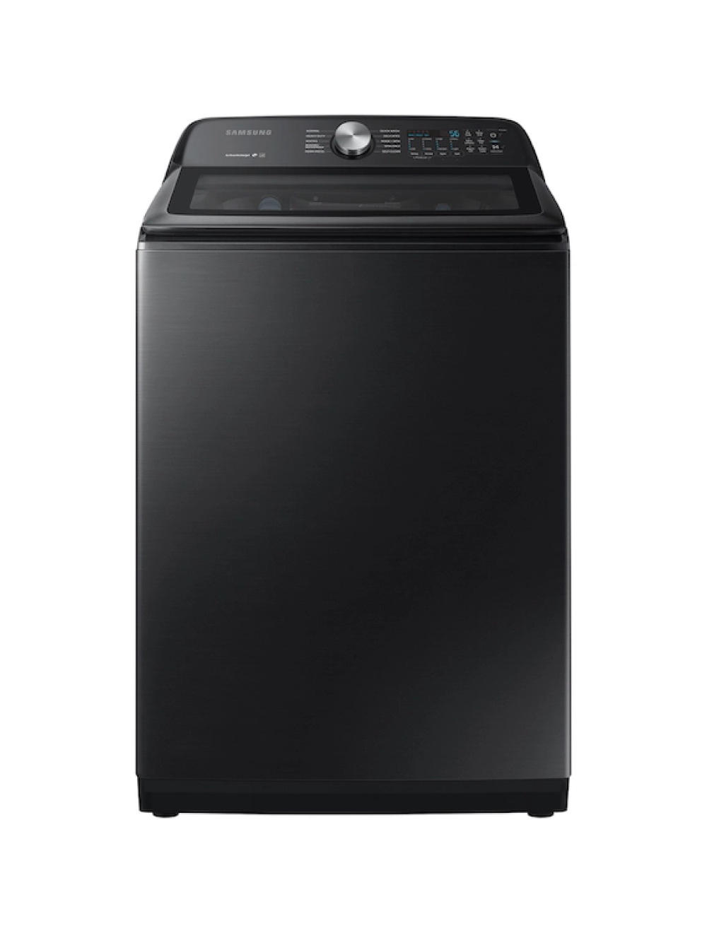 Samsung Washer TPL 21 Kg - Black Caviar