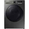 Samsung Washer / Dryer 8/6 Kg 1400rpm - Silver