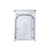 Samsung Washer Ftl 8 Kg - White - Image 3