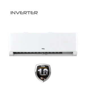 TCL BreezeIN Inverter Split AC T1 23,300 / T4 21,600 TAC-24CSA/TPH11I