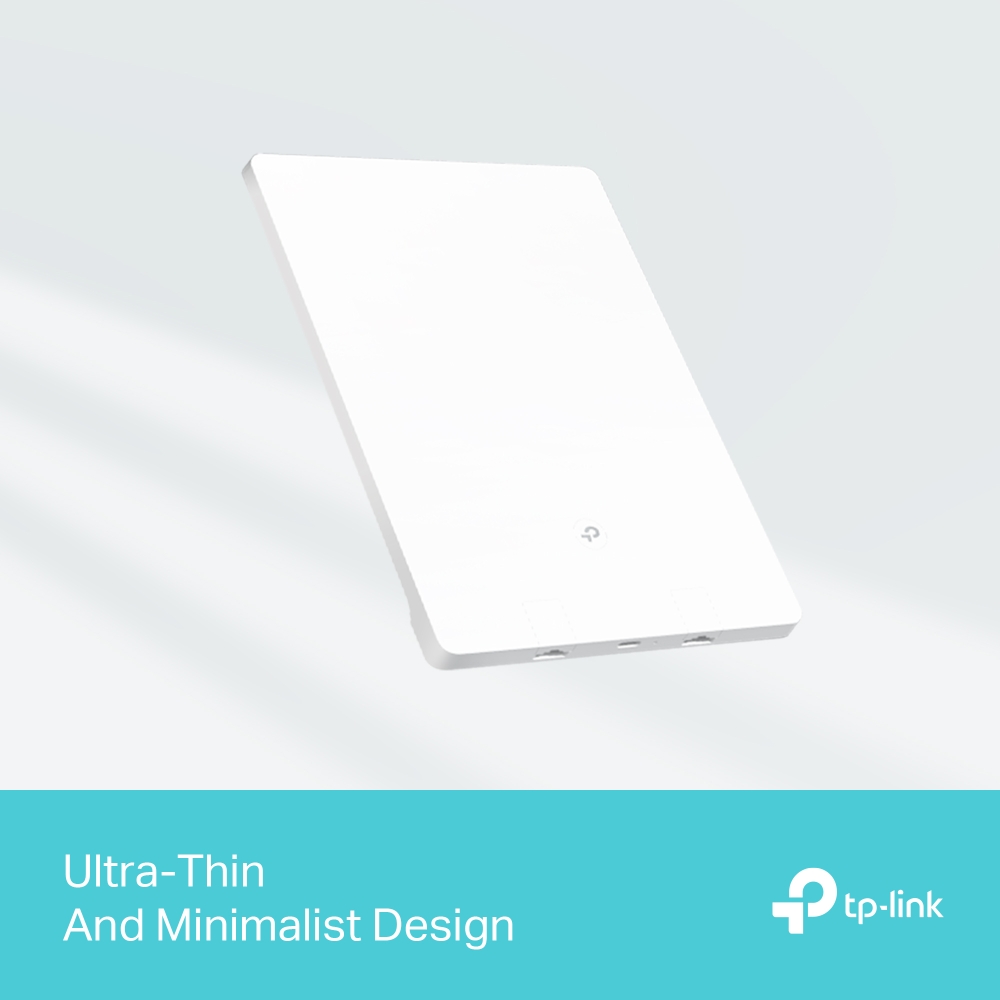 Tp-Link AX3000 Dual-Band Wi-Fi 6 Air Router - Image 4