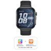 Huawei Watch Fit 5 Pro – Black