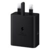 Samsung USB-C 60W Power Adapter (Charger) - Black