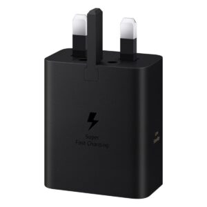 Samsung USB-C 60W Power Adapter (Charger) - Black