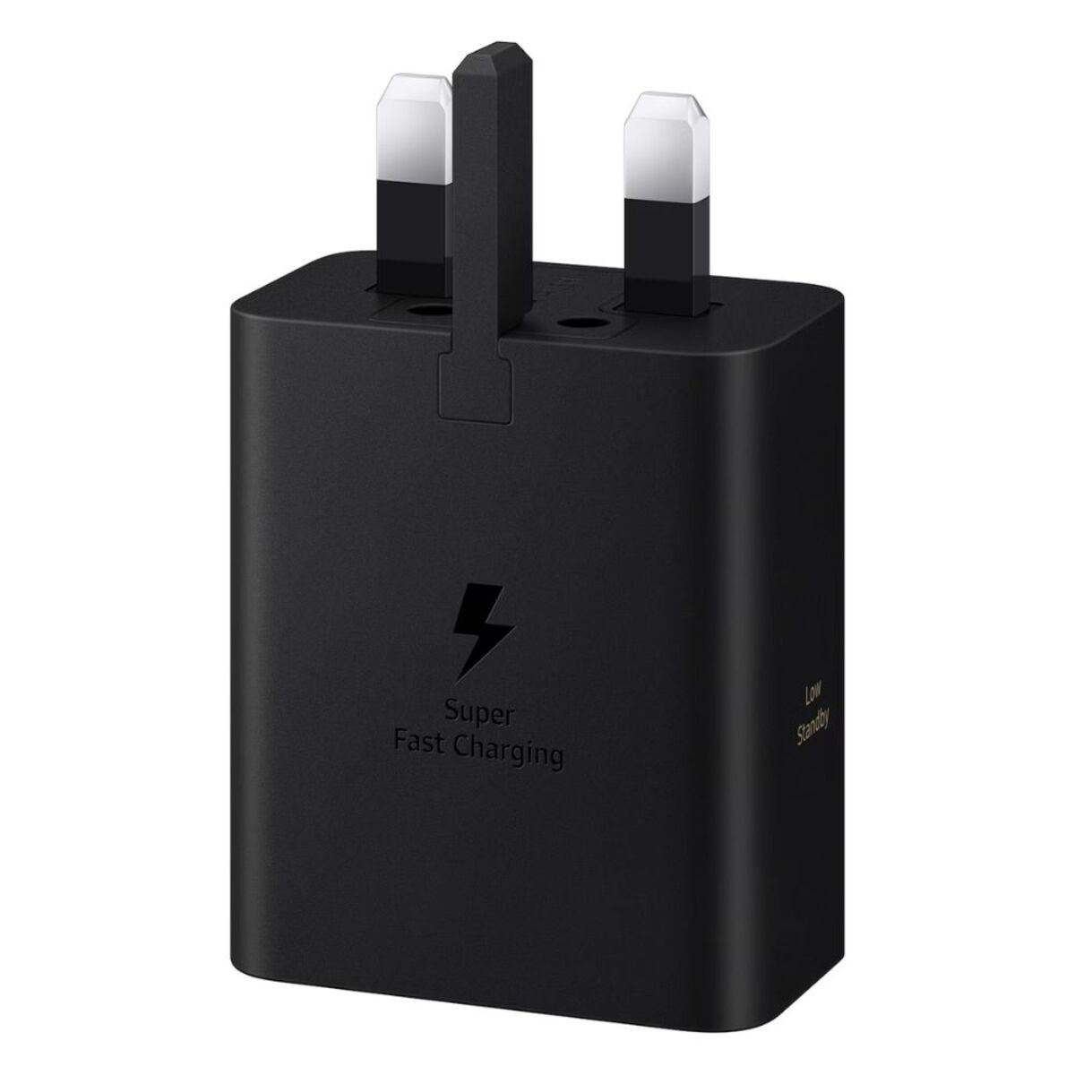 Samsung USB-C 60W Power Adapter (Charger) - Black