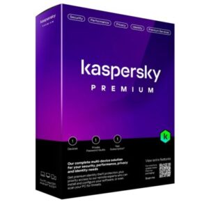 Kaspersky