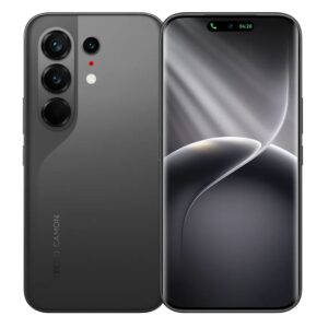 Tecno Camon 50 Ultra 5G 512GB 12GB Phone - Black
