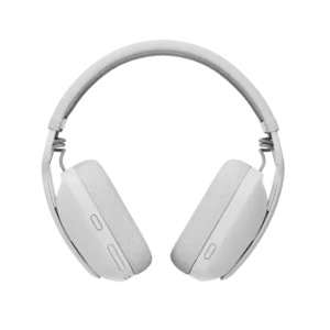 Logitech ZONE Vibe 100 Bluetooth Headset - Off White