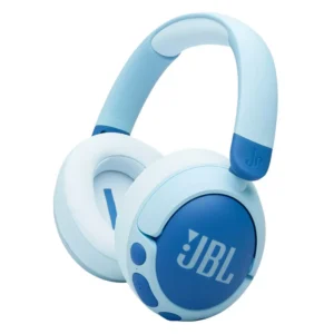 JBL Junior 470NC Kids Headphones – Blue