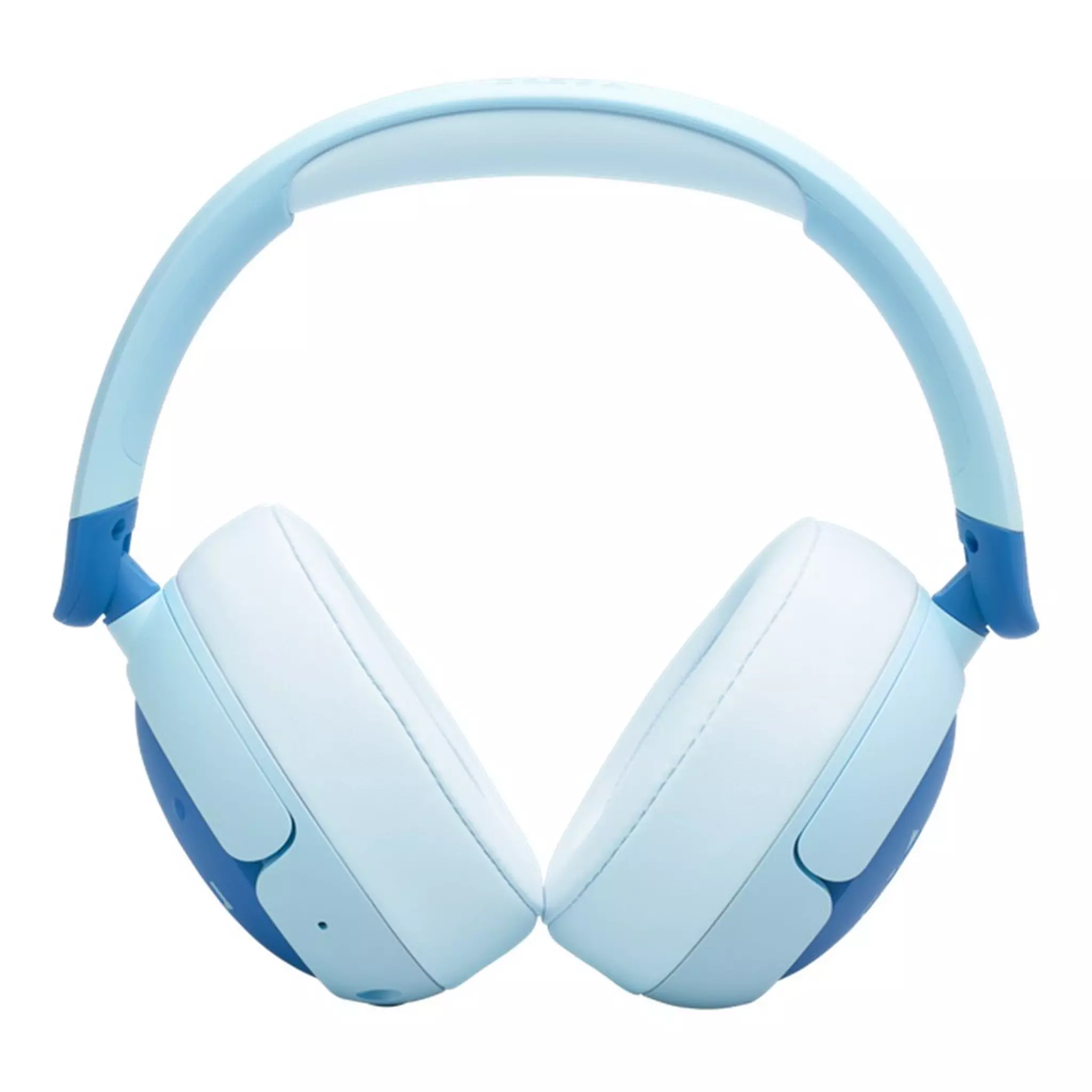 JBL Junior 470NC Kids Headphones – Blue - Image 2