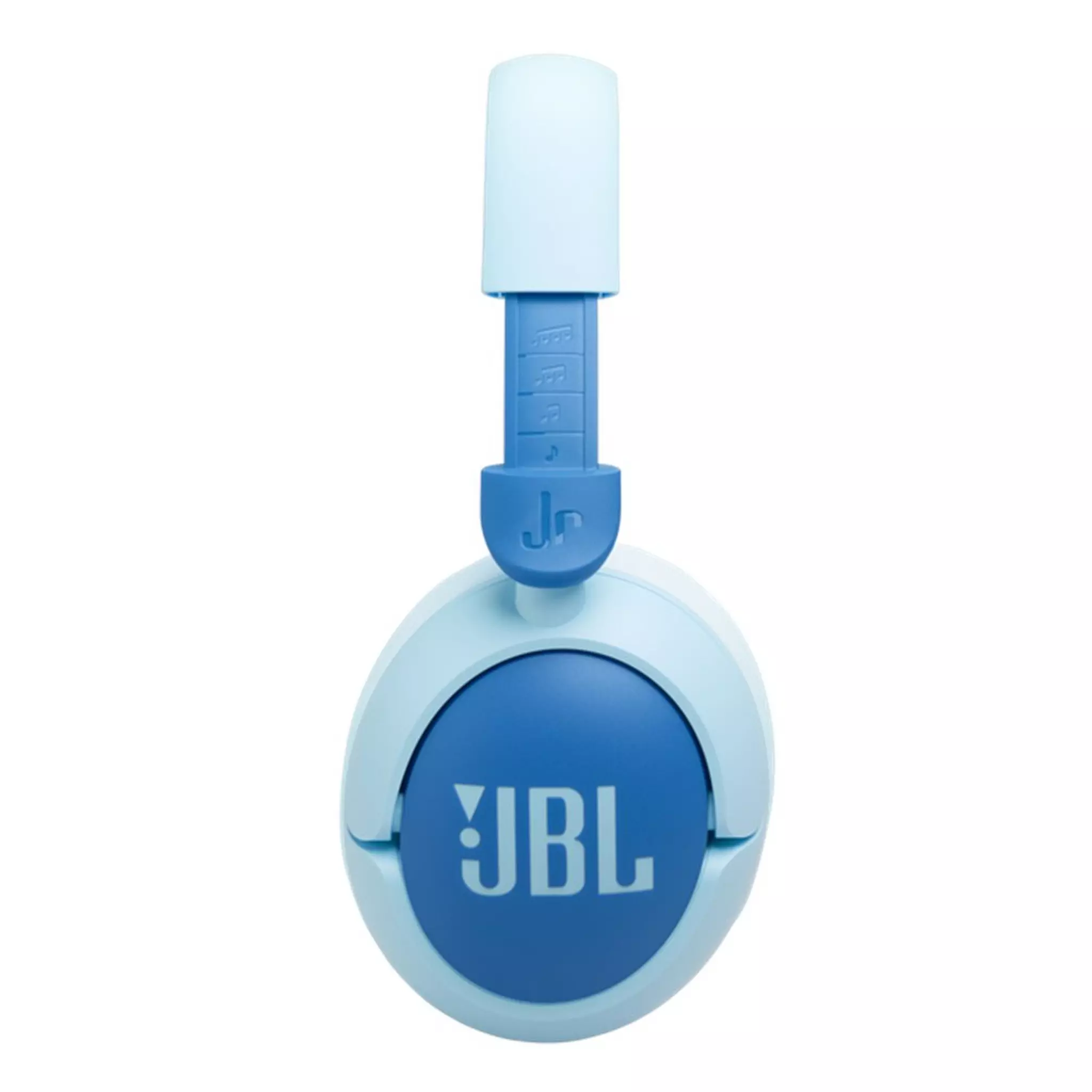 JBL Junior 470NC Kids Headphones – Blue - Image 4