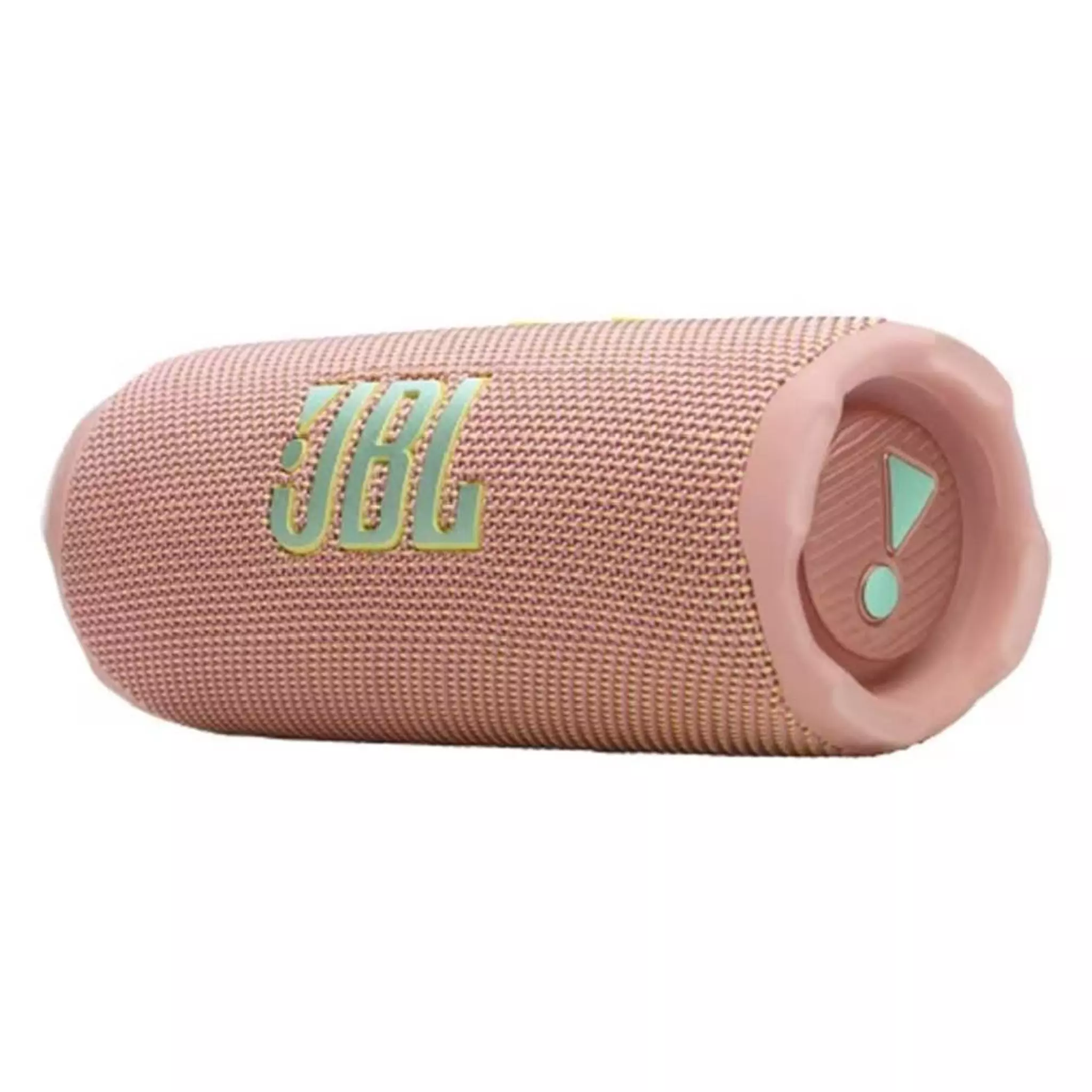 JBL Flip 7 Portable Bluetooth Speaker – Pink