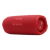 JBL Flip 7 Portable Bluetooth Speaker – Red