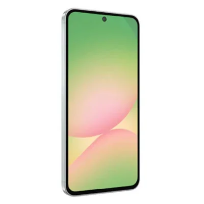 Samsung A56 5G (8GB / 128GB) Phone, 6.7 – Olive - Image 3